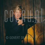 13-09-1990 Benny Neyman at studio in Amsterdam.

[keywords]Posed, Half Length, Eyecontact[/keywords]